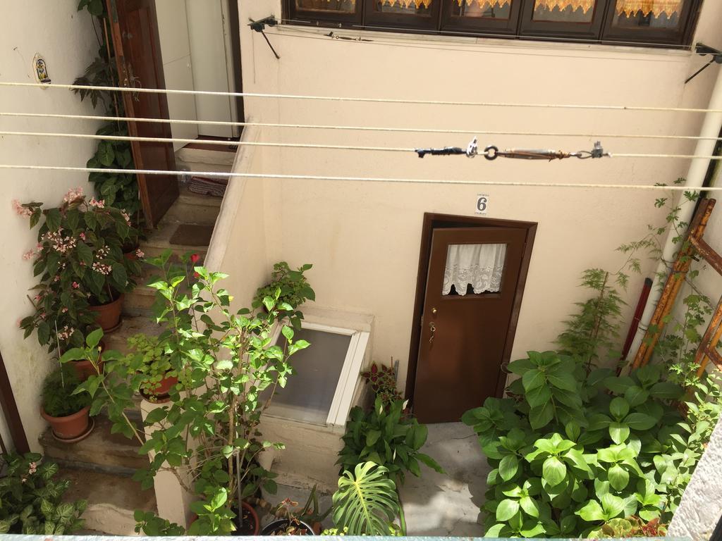 Casa Do Combro Apartment *