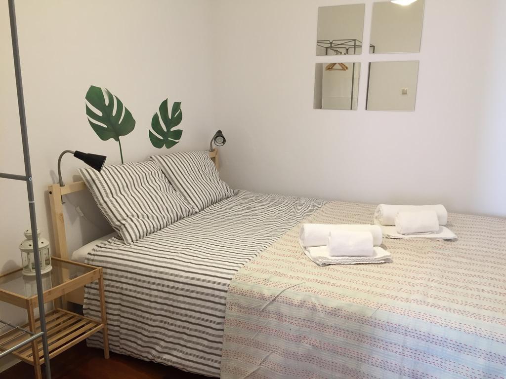 Casa Do Combro