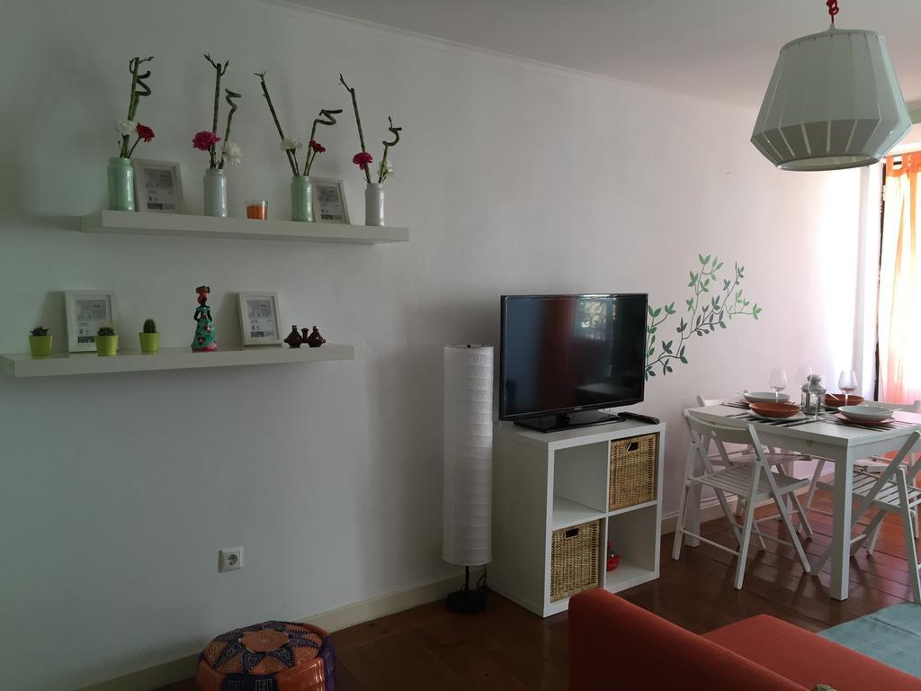 Apartment Casa Do Combro Lisbon