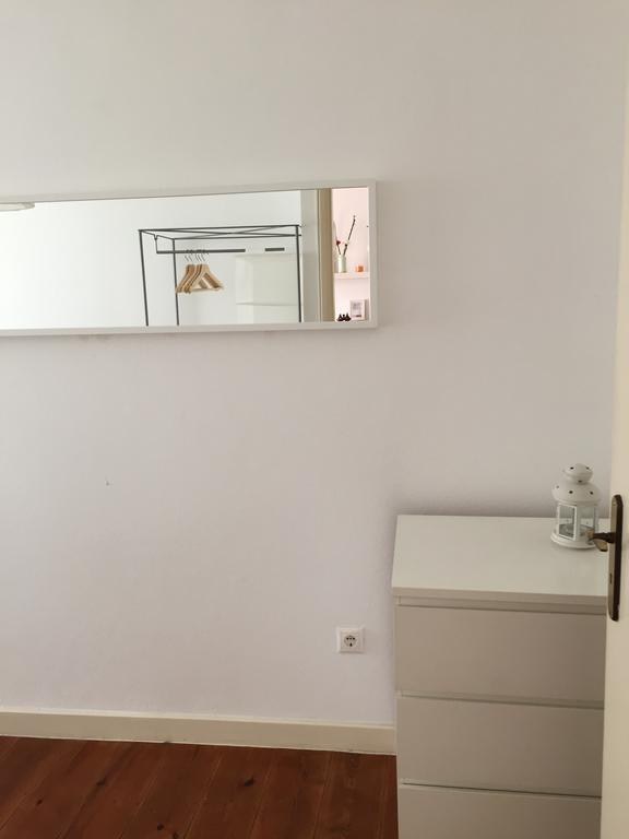 Apartment Casa Do Combro