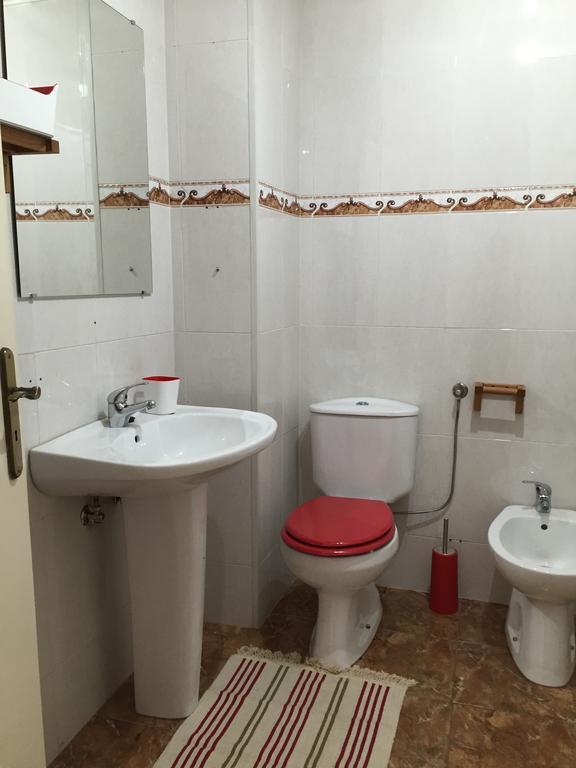 Casa Do Combro Apartment